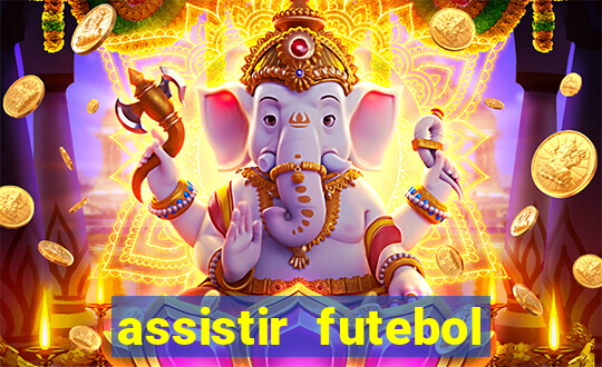 assistir futebol online multi canais